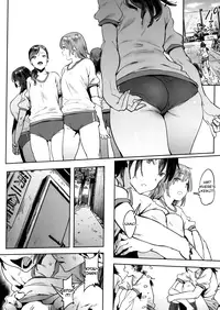 [Pija] Wagamama Kareshi to Ottori Kanojo | The Selfish Boyfriend and the Gentle Girlfriend (COMIC Megastore Alpha 2016-05) [English] [Danicco]