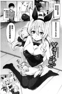[Maumen] Koakuma Switch - Little Diabolic Girl Switch [Chinese]