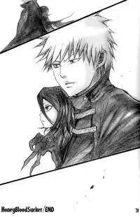 (C71) [Suck Drop Bambies (Gatari)] GOTH:RUKI (Bleach) [English] [desudesu]