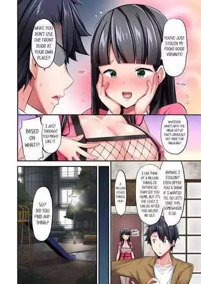 [YUUKI HB] Jouba Joshi ni Kijouraretai tsu! | Cowgirl's Riding-Position Makes Me Cum Volume 1 - 10 [English] [Decensored]
