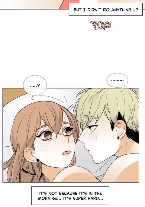 Talk To Me Ch.1-25