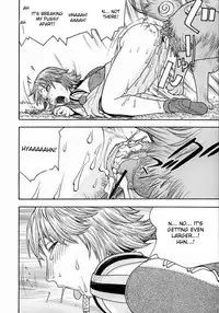 [From Japan] Fighters Gigamix FGM Vol 20 (Final Fantasy X-2) [English] [incomplete]