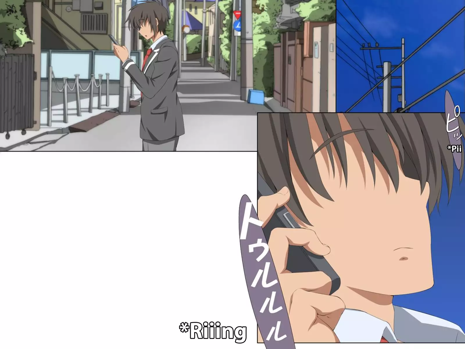 Itsumo Boku o Mamotte Kureru Osananajimi ga Boku o Ijimeteita Yatsu to SEX Shimakutteita Ken Zenpen