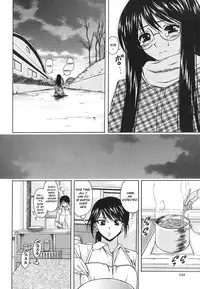 [Fuuga] Yumemiru Shoujo - The Girl Who Dreams [English] [Brolen]