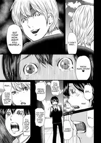 [Mitarai Yuuki] Ikanishite Haha wa Onna wo Kaihou Shitaka Ch. 1-5 [English] {N04h}