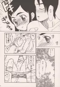 [20 Liquid] Pretty CureCure And Gochamaze Works {Pretty Cure}