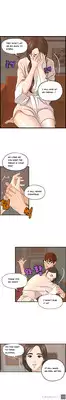 [Hong Ban-Jang] Guest House Ch.1-19 (English) (Ongoing)