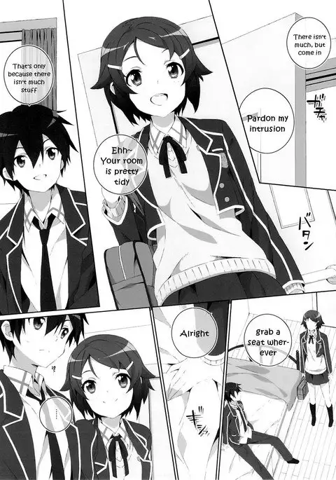 Kimi to Tsunagaru VRMMORPG -Master Smith- | Connect With You