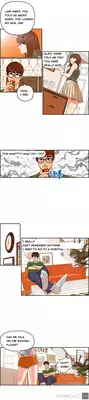 [Hong Ban-Jang] Guest House Ch.1-19 (English) (Ongoing)