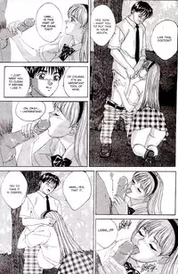 A-G Super Erotic Anthology Issue 9 [english]