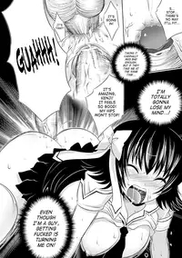 [Anthology] Seitenkan Anthology Comics Vol.3 [English] [SaHa] [Digital]