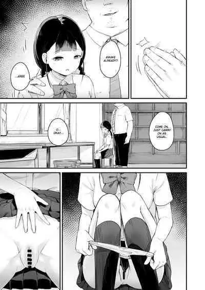 [Koromotake] Debaucherous Hypnosis ~ Proud Student ~ [English] [Gagak_Ireng] (rewrite)