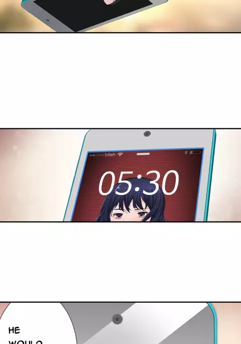 Tissue Thieves Ch.1-31