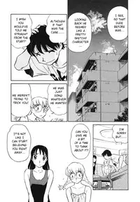 [Futamaro] Boku No Adult Venus [English][aceonetwo]