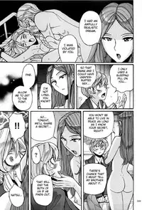 [Kojima Miu] Nympho Maman Boshi Soukan - Mama no Shikyuu wa Boku no Mono Ch. 1-22 [English] [Fated Circle]