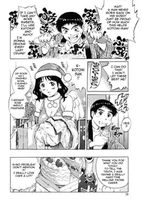 [Yanagawa Rio] LOVE Tissue Ch. 1-4 [English] {Tadanohito}