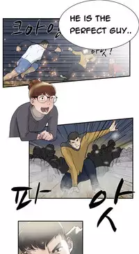 Double Date Ch.1-12 (English) (Ongoing)