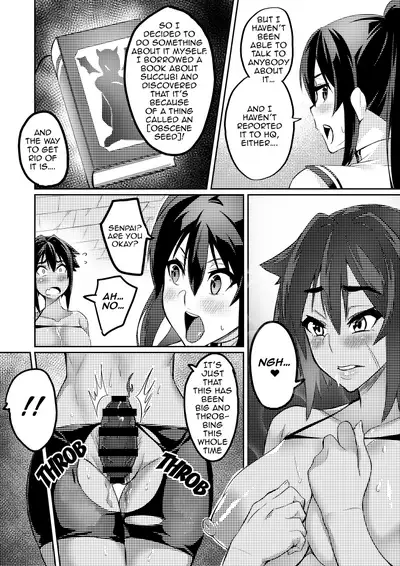 [Hatoba Akane] Touma Senki Cecilia Ch. 1-18 | Demon Slaying Battle Princess Cecilia Ch. 1-18 [English] {EL JEFE Hentai Truck}