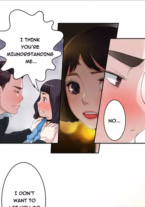 Tissue Thieves Ch.1-18