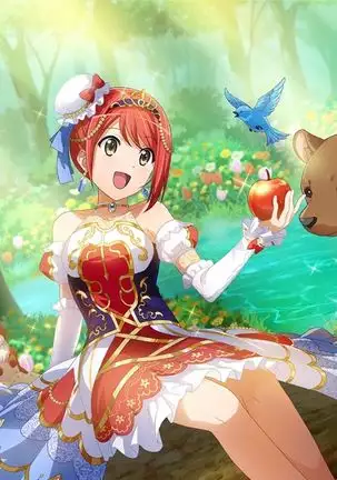 Revue Starlight -Re LIVE