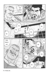 [Gengoroh Tagame] Kimiyo Shiruya Minami no Goku (Do You Remember The South Island Prison Camp) Chapter 01-24 [Eng]