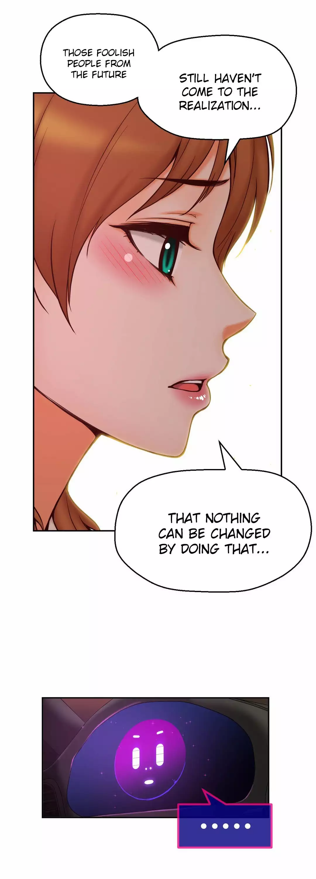 Mia's Tool Ch.0-15