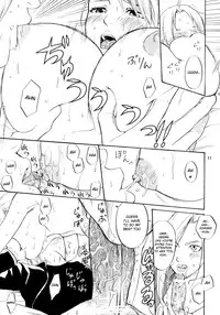 [R55 Kyouwakoku (Kuroya Kenji)] SOIX 3 (Fullmetal Alchemist) [English] [desudesu] [2008-09]