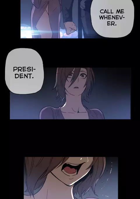 Household Affairs Ch.1-53