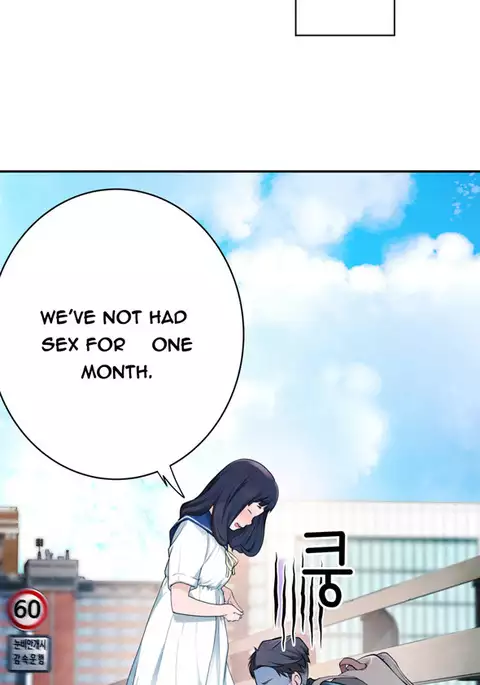 Tissue Thieves Ch.1-18