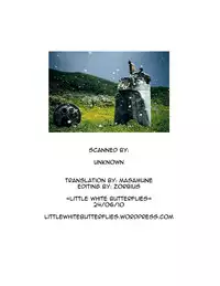 (C77) [MegaSoundOrchestra (Sanwaribiki)] Nue no Mau Yoru (Touhou Project) [English] =LWB=