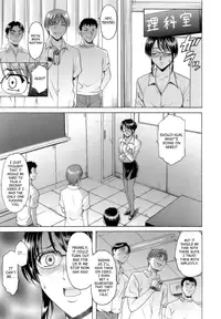 [Hoshino Ryuichi] Inran Onna Kyoushi Ga Dekiru Made | Until She Becomes a Slutty Teacher [English] {SaHa}