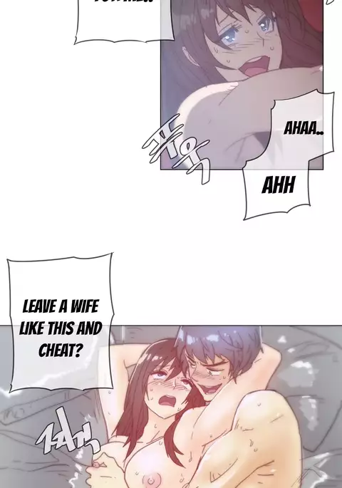 Household Affairs Ch.1-53