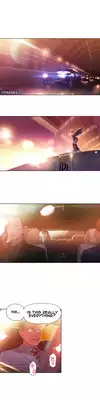 [BAK Hyeong Jun] Sweet Guy Ch.1-49 (English) (YoManga) (Ongoing)