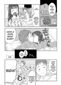 [Coonelius (Coo)] Daremo Boku ni Kizukanu Sekai | The World Where Nobody Pays Attention [English] [Kameden] [Digital]