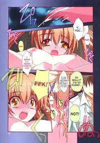(C71) [Jiyuugaoka Shoutengai (Hiraki Naori)] DEADRISING (Kodomo No Jikan) [English] [SaHa]