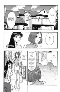 Seminar of Big Tits 3 [English] [Rewrite]