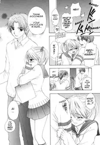 [Ozaki Miray] The Great Escape [English] {Phantom}