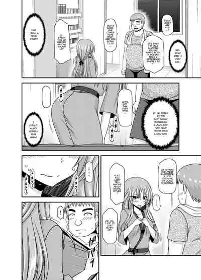 [Valssu(Charu)] Roshutsu Shoujo Yuugi Kan ~Akira Shojo Soushitsu Hen~ (Exhibitionist Girl's Play ~Akira's Defloration Ver.~) Ch. 0-1.5 [English] [Munyu][Digital]