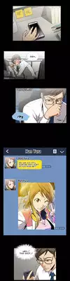 [Yihyeonmin] Drug Candy Ch.0-32 [English] [YoManga]