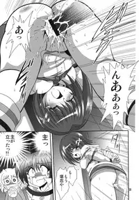 [Thirty Saver Street 2D Shooting] Storage Ignition 5 (Mahou Shoujo Lyrical Nanoha)