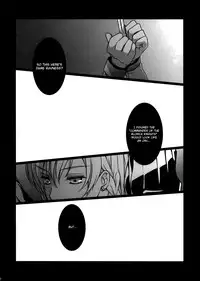 (COMIC1☆5) [LOVE# (Louis&Visee)] BLOOD ROYAL (Tactics Ogre: Wheel of Fate) [English] [JBVMND]