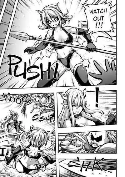 [sky & si-o] 罪世 - 第1章 | Tsumi Yo - Chapter 06 [EN]