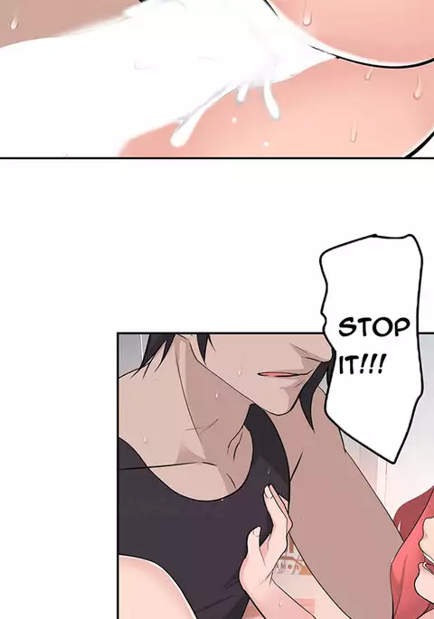 Tissue Thieves Ch.1-31