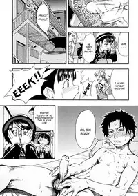 [Shiwasu no Okina] Shining Musume. 1. First Shining [English] [Hentai-Enishi + Tadanohito]