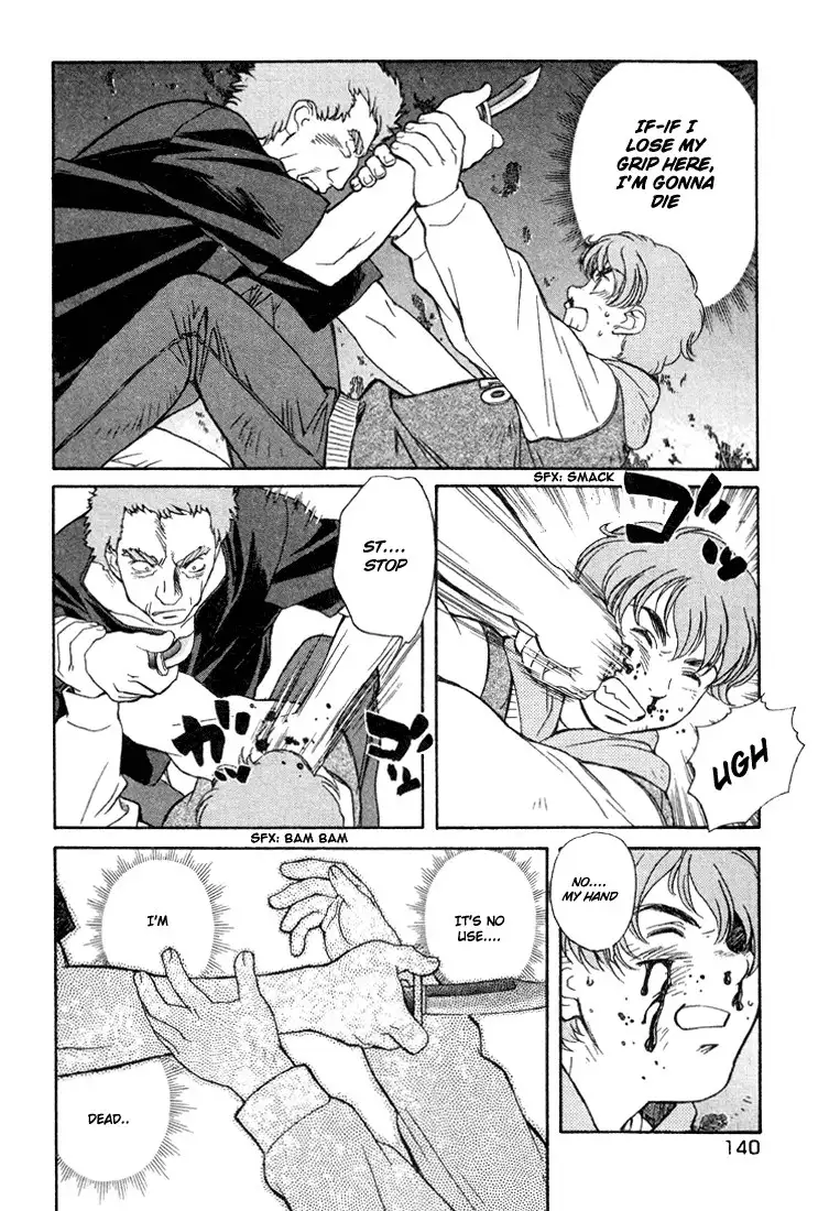 Peridot Vol3 - CH22
