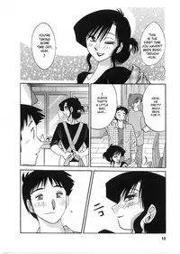 [TsuyaTsuya] Tatoeba Haha Ga 2 [English] [Sei-Jin]