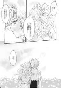 (C66) [Kotori Jimusho (Sakura Bunchou)] Kono inochi dare no mono (Sailor Moon)