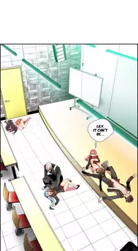 Lilith`s Cord Ch.1-14 (English) (Ongoing)