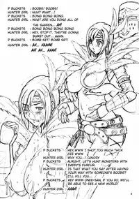 Copy-shi Soushuuhen 2+