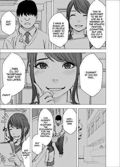 [Crimson] Nyotai Sousa Smartphone Joshi Ana Hen | Female-Body-Manipulating Smartphone -Young Female TV Announcer Chapter- [English] [CulturedCommissions]